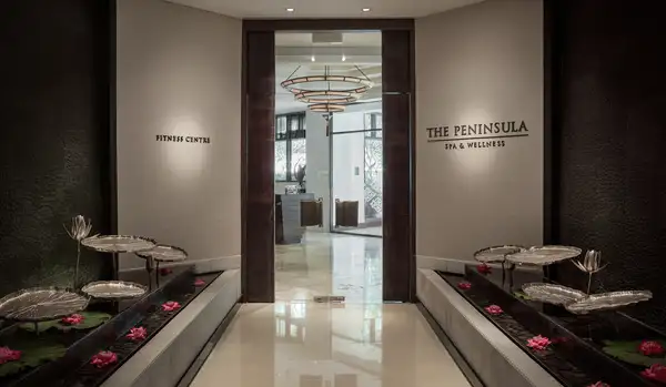 Spa Breaks at The Peninsula Bangkok