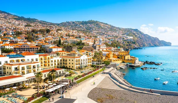 Cruise Itinerary