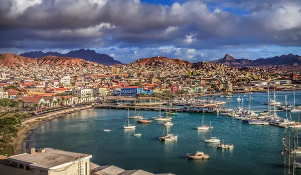 Cruise Itinerary