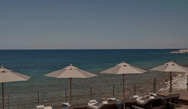 Adult-Only at OKU Bodrum