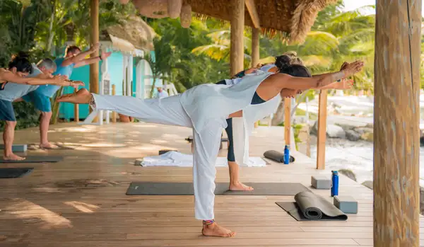 Spa Breaks at BodyHoliday