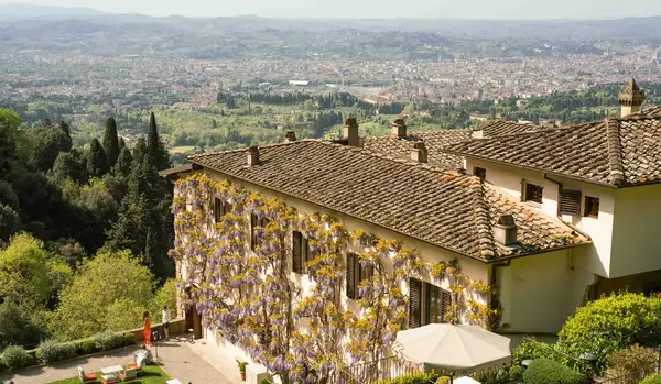 Romance at Villa San Michele, A Belmond Hotel, Florence