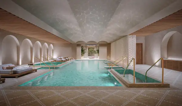 Spa Breaks at Six Senses The Palm, Dubai