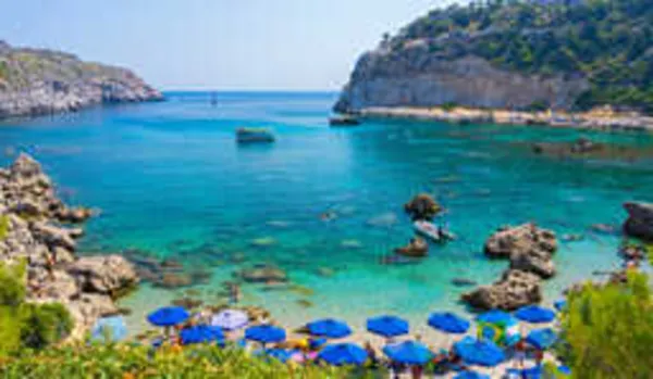 Cruise Itinerary