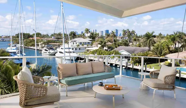 Luxury Summer Holidays at Pier Sixty Six