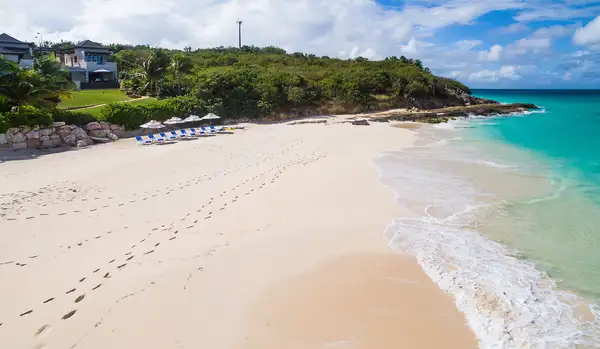 Luxury Beach at Nevaeh Villa