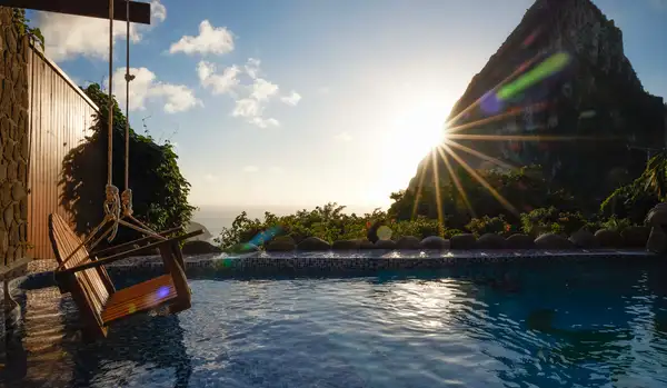 Adult-Only at Ladera Resort