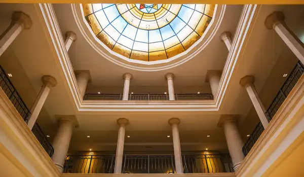 Culture & History at Castillo Hotel Son Vida,  a Luxury Collection Hotel