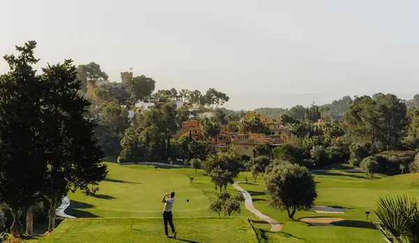 Golf at Castillo Hotel Son Vida,  a Luxury Collection Hotel