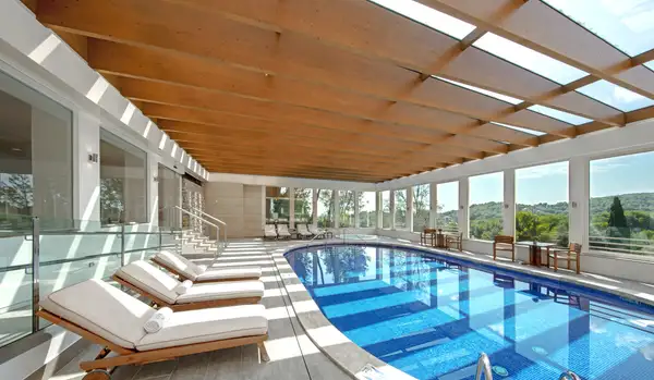 Spa Breaks at Castillo Hotel Son Vida,  a Luxury Collection Hotel
