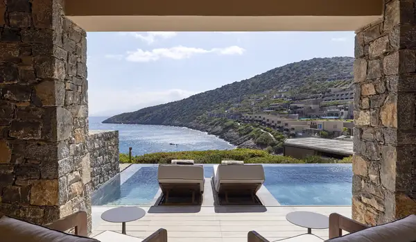 The Collection – Premium One Bedroom Suite Sea View With Private Pool