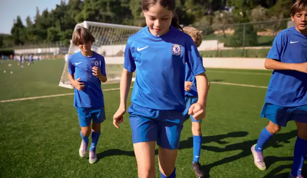 Sports Academies at Porto Sani