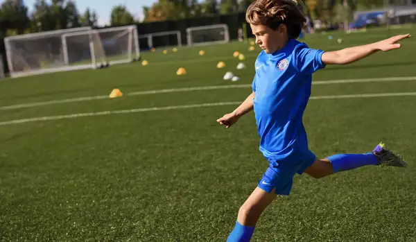 Sports Academies at Sani Asterias