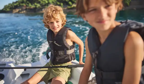 Luxury Family Holidays at Sani Club