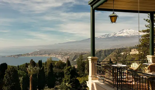 Weddings at Grand Hotel Timeo, A Belmond Hotel, Taormina