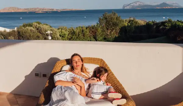 Luxury Family Holidays at Romazzino, a Belmond Hotel, Costa Smeralda
