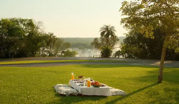 Romance at Hotel Das Cataratas, A Belmond Hotel, Iguazu Falls