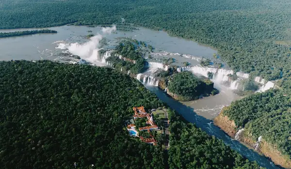 Adventure Travel at Hotel Das Cataratas, A Belmond Hotel, Iguazu Falls