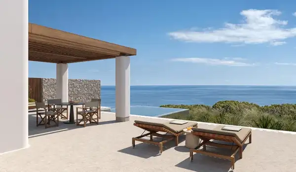 Quiet Beach Holidays at Eréma, a Member of Design Hotels
