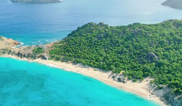Hotel Experiences at Cheval Blanc St-Barth