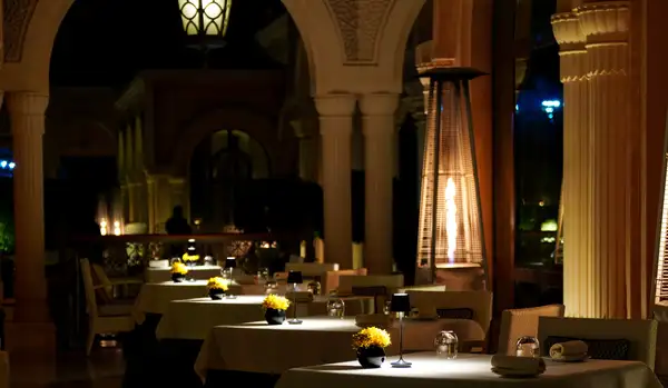 Dining & Gourmet at One&Only The Palm