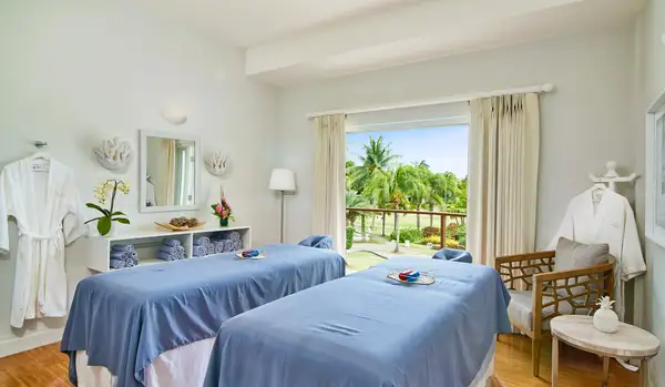Spa Breaks at Calabash Hotel