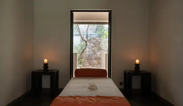 Spa Breaks at Wallawwa