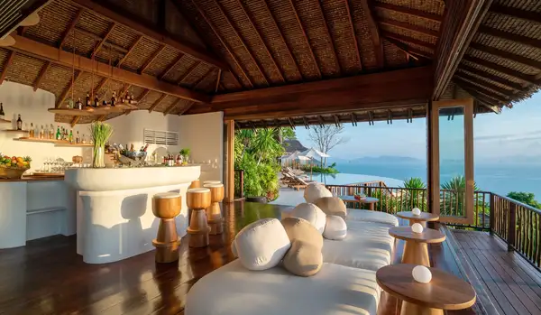 Romance at Six Senses Yao Noi