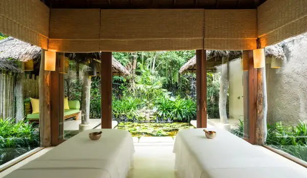 Spa Breaks at Six Senses Yao Noi