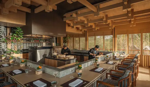 Culture & History at Four Seasons Resort The Nam Hai, Hoi An