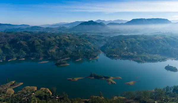 Hotel Experiences at Camellia Hills