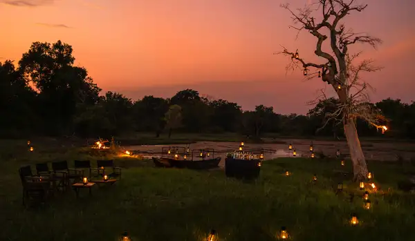 Hotel Experiences at Leopard Trails Yala