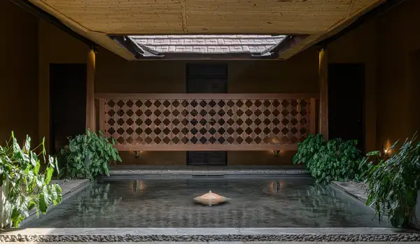 Spa Breaks at Water Garden Sigiriya