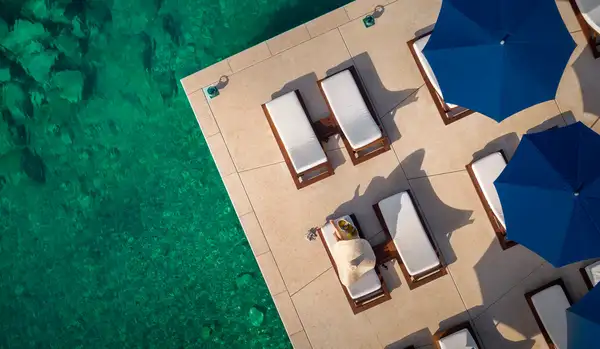 Adult-Only at Hotel Monte Mulini