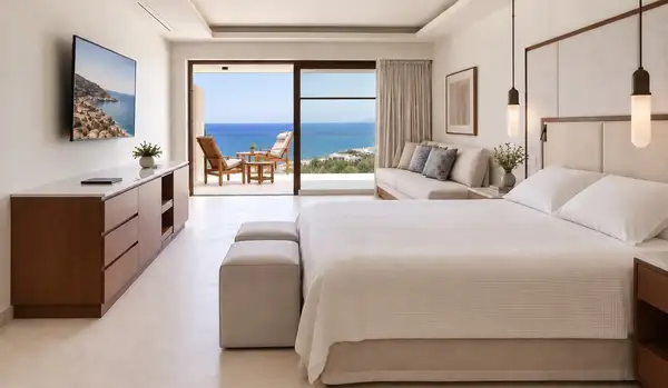 Premium Room