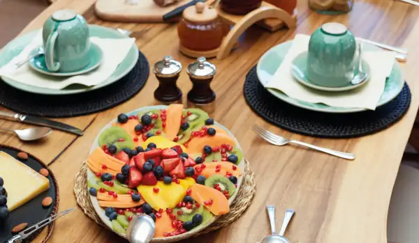 Dining & Gourmet at Les Bateaux Belmond