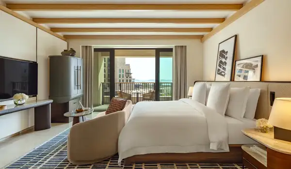 Deluxe Resort Room