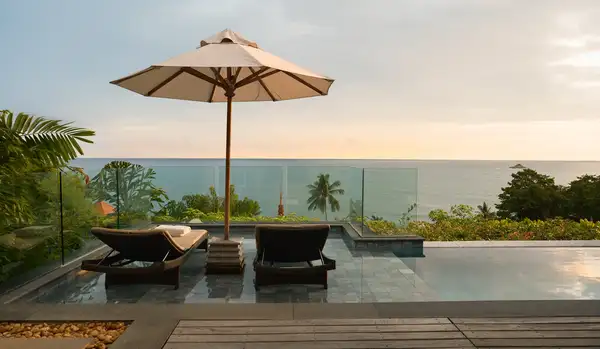 Spa Breaks at Trisara