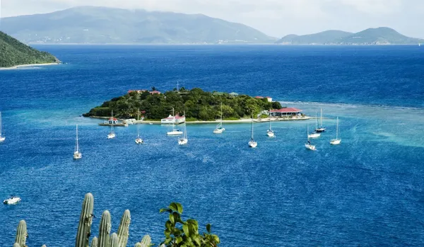 Sailing & Regattas