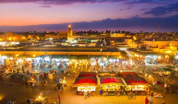 Marrakech 