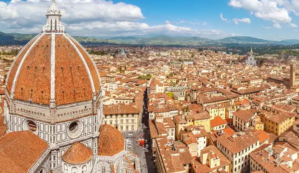 City Breaks at Villa San Michele, A Belmond Hotel, Florence