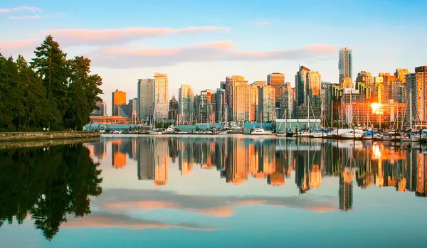 Vibrant Vancouver