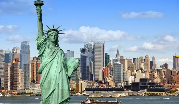City Breaks at Waldorf Astoria New York