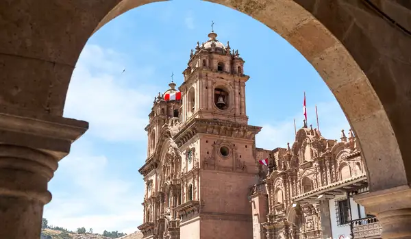 City Breaks at Palacio Nazarenas, A Belmond Hotel, Cusco