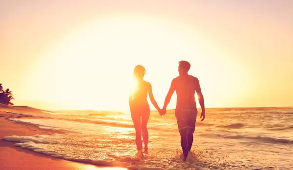 Romance at Cheval Blanc St-Barth