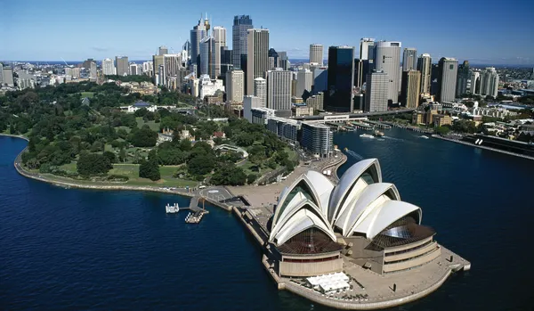 Cruise Itinerary