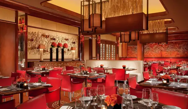 Dining & Gourmet at Wynn Las Vegas