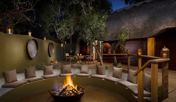 Romance at Ulusaba Private Game Reserve