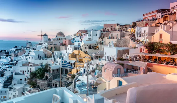 Cruise Itinerary