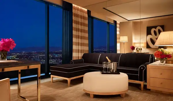 Hotel Experiences at Encore Las Vegas